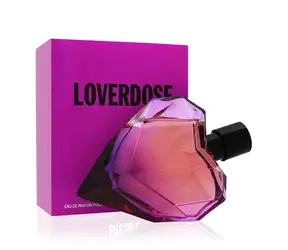 Diesel Loverdose Parfémovaná voda 75 ml