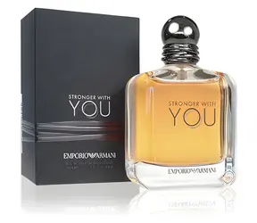 Giorgio Armani Emporio Armani Stronger With You Toaletní voda 30 ml
