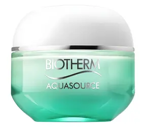 Biotherm Aquasource Denní pleťový krém 50 ml