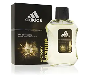 Adidas Victory League Toaletní voda 100 ml