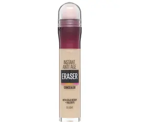Maybelline Instant Age Rewind Tekutý korektor s houbičkovým aplikátorem 6,8 ml 01 Light