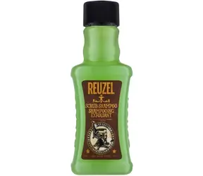 REUZEL Scrub Shampoo Hluboce čistící exfoliační šampon 100 ml