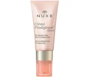 Nuxe Prodigieuse Boost Multi-Correction Eye Balm Gel Oční gel 15 ml