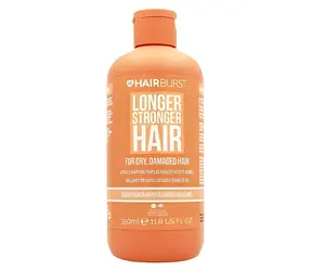 Hairburst Longer Stronger Hair Conditioner For Dry, Damaged Hair Kondicionér 350 ml