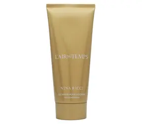 Nina Ricci L'Air du Temps Sprchový gel 200 ml