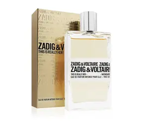 Zadig & Voltaire This Is Really Her! Parfémovaná voda 30 ml