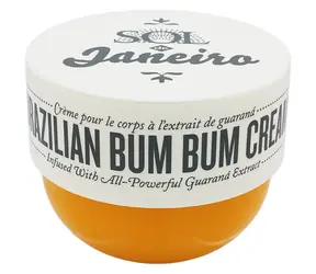 Sol De Janeiro Brazilian Bum Bum Cream Tělový krém 240 ml