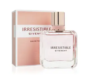 Givenchy Irresistible Toaletní voda 35 ml