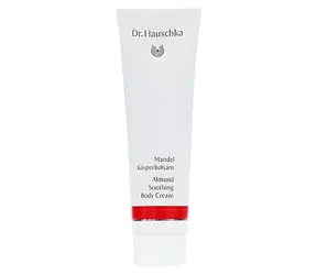 Dr. Hauschka Almond Soothing Body Cream Zklidňující tělový krém 145 ml