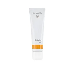 Dr. Hauschka Hydrating Cream Mask Hydratační krémová maska 30 ml