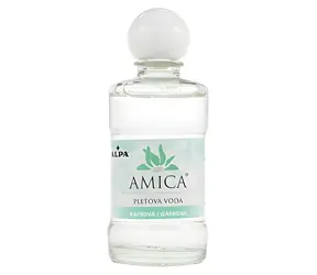 Alpa Amica Kafrová pleťová voda 60 ml