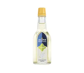 Alpa Francovka Arnika Lihový bylinný roztok 60 ml