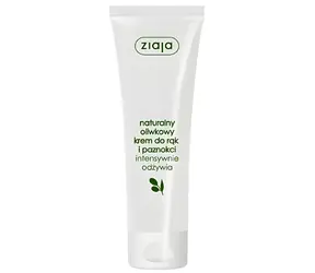 Ziaja Natural Olive Krém na ruce 80 ml