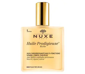 Nuxe Huile Prodigieuse Riche Tělový olej 100 ml