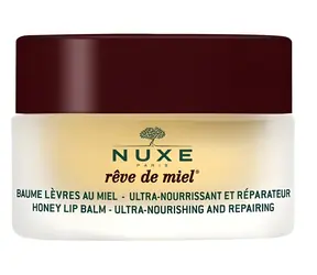 Nuxe Reve de Miel Honey Balzám na rty 15 g