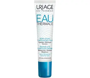 Uriage Eau Thermale Water Eye Contour Cream Oční krém 15 ml