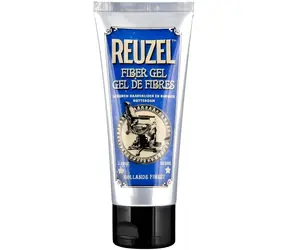 Reuzel Fiber Gel Gel na vlasy s přírodním leskem 100 ml