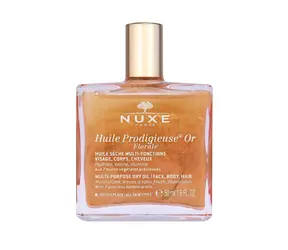 Nuxe Huile Prodigieuse Or Florale Tělový olej 50 ml