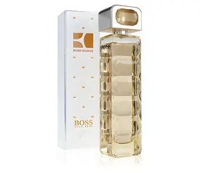 Hugo Boss Boss Orange Toaletní voda 30 ml