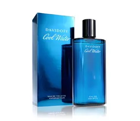Davidoff Cool Water Toaletní voda 200 ml