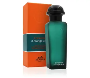 Hermes Concentré d'Orange Verte Toaletní voda 50 ml