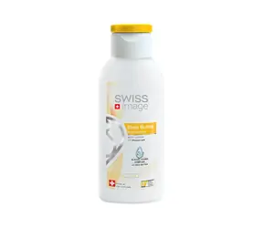 Swiss Image Shea Butter Moisturizing Body Lotion Tělové mléko 250 ml