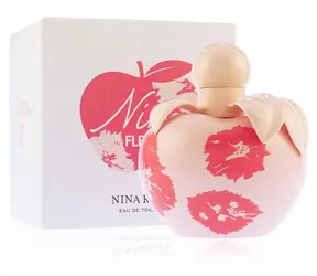Nina Ricci Nina Fleur Toaletní voda 50 ml