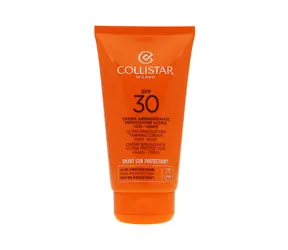 Collistar Special Perfect Tan Ultra Protection Tanning Cream Opalovací přípravek na tělo 150 ml