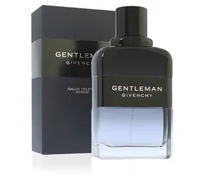 Givenchy Gentleman Intense Toaletní voda 100 ml
