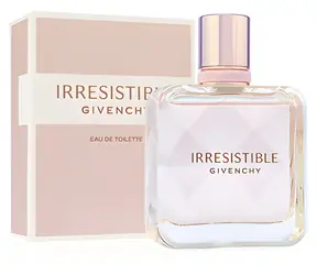 Givenchy Irresistible Toaletní voda 50 ml