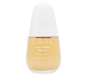 Clinique Even Better Clinical™ Pečující make-up SPF 20 30 ml 08 Linen
