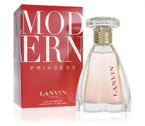 Lanvin Modern Princess Parfémovaná voda 60 ml