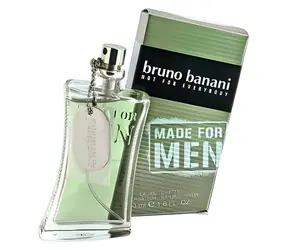 Bruno Banani Made For Men Toaletní voda 50 ml