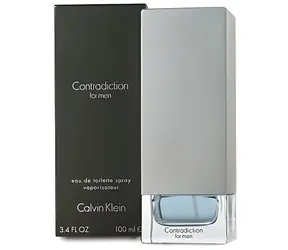 Calvin Klein Contradiction For Men Toaletní voda 100 ml