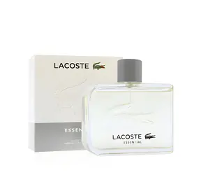 Lacoste Essential Toaletní voda 125 ml