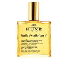 Nuxe Huile Prodigieuse Tělový olej 50 ml