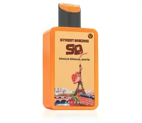 Street Origins Bisous Bisous, Paris Parfém 75 ml