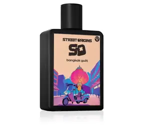 Street Origins Bangkok Guilt Parfémovaná voda 75 ml