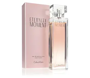 Calvin Klein Eternity Moment Parfémovaná voda 30 ml