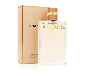 Chanel Allure Parfémovaná voda 50 ml