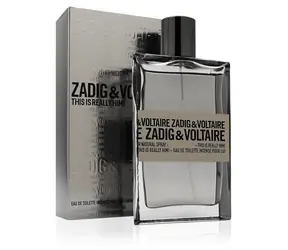 Zadig & Voltaire This Is Really Him! Toaletní voda 100 ml