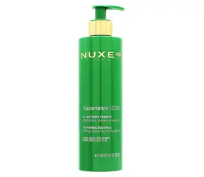 Nuxe Nuxuriance ULTRA Vyhlazující tělové mléko 400 ml