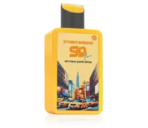 Street Origins On New York Time Parfém 75 ml
