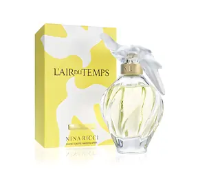 Nina Ricci L'Air du Temps Toaletní voda 100 ml