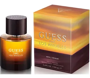 Guess 1981 Los Angeles Toaletní voda 100 ml