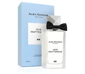 Alex Simone Monaco Joie Inattendue Parfémovaná voda 100 ml