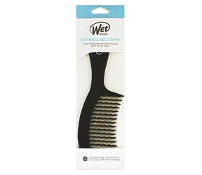 Wet Brush Detangling Comb Hřeben na vlasy