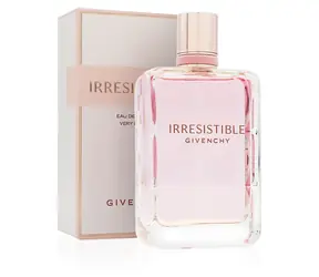 Givenchy Irresistible Very Floral Parfémovaná voda 80 ml