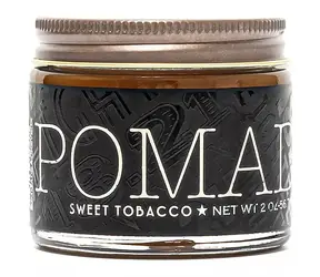 18.21 Man Made Pomade Sweet Tobacco Pomáda na vlasy 59 g