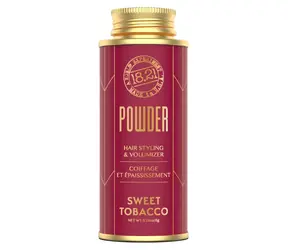 18.21 Man Made Powder Suchý šampon 8 g